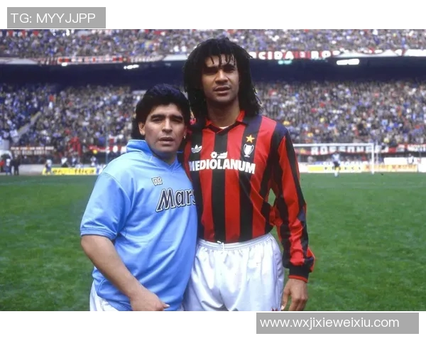 追忆传奇足坛巨星他们离世后的影响与永恒遗产 追忆传奇足坛巨星他们离世后的影响与永恒遗产